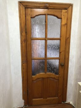 Міжкімнатні двері 1