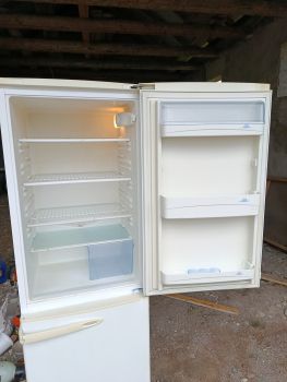 Холодильник beko 4