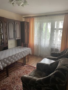Здаю в оренду 3-кімнатну квартиру 2