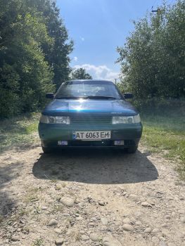 ВАЗ 2110, 2005 р.в., 1.6 9