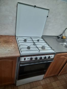 Газова плитка в хоошму стані 1