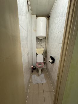 3-кімнатна квартира, вул.Героїв України 2 8