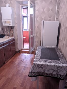 Здається однокімнатна квартира 5