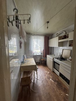 3-кімнатна квартира, вул.Героїв України 2 3
