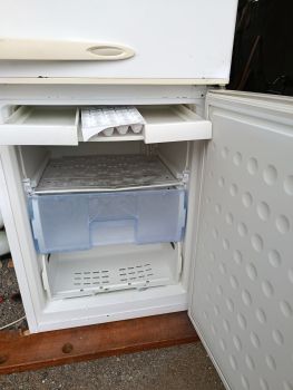 Холодильник beko 3