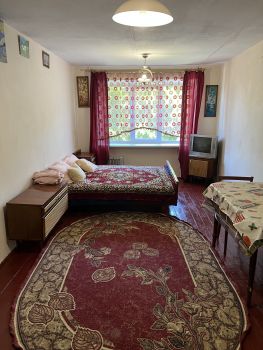 Кімната в гуртожитку, вул.Молодіжна