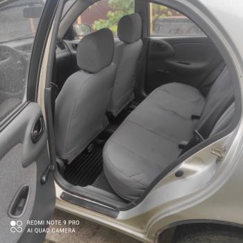 DAEWOO Ланос, 2007 р.в., 1.4 3