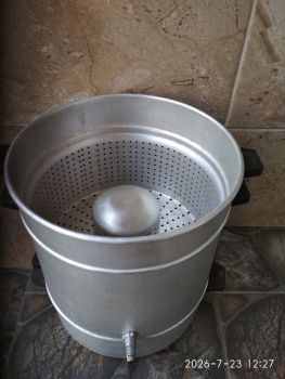 Соковарка для фруктів 2