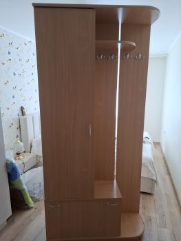 Прихожа стан нової 2