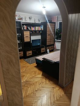 1-кімнатна квартира, вул.Коновальця 1