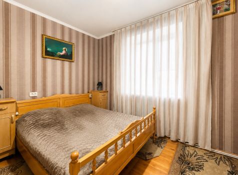 3-кімнатна квартира, вул.Винниченка 2