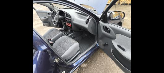 DAEWOO Lanos 1.5 PL, 2008 р.в., 1.5 6