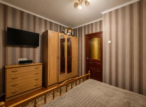 3-кімнатна квартира, вул.Винниченка 3