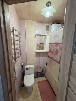 2-кімнатна квартира, вул.Богдана Хмельницького, 25 3