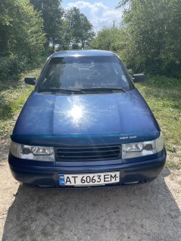 ВАЗ 2110, 2005 р.в., 1.6 6