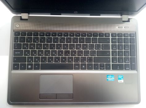 HP ProBook 4540 в робочому стані 2