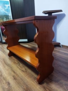 Підставки під вазон
Консоь прстінна 2