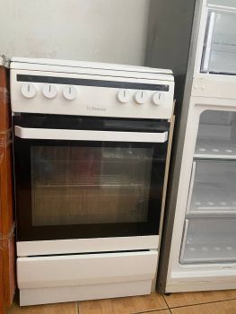 Газова плита 