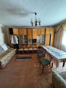 Будинок дерев'яний 7