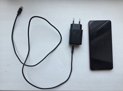 Samsung Galaxy A31 3