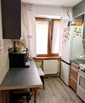 2-кімнатна квартира, вул.Рубчака 1