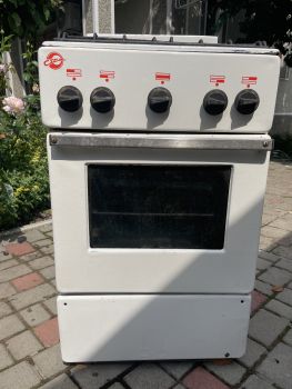 Газову плиту 1