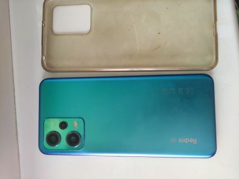 Redmi Note 12 5G 2