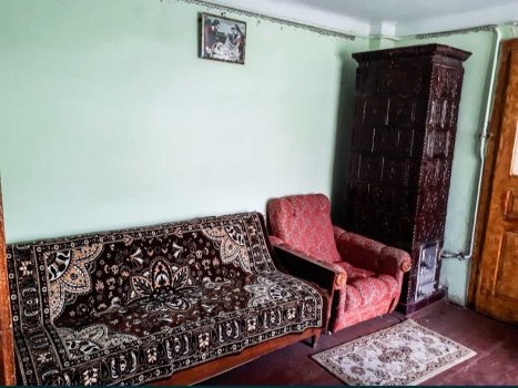 2-кімнатна квартира, вул.центр 2