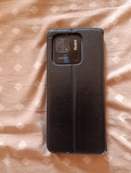 Мобільний телефон Redmi 10c 2