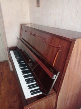 Фортепіано 