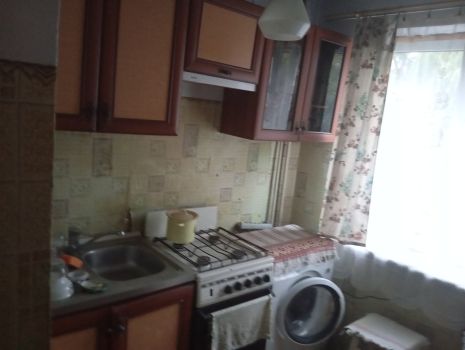 2-кімнатна квартира, вул.Калуш 3