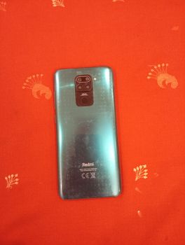 Смартфон Redmi note 9 2