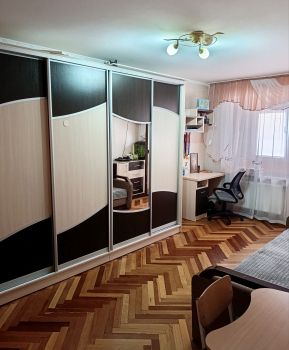 2-кімнатна квартира, вул.Рубчака 2
