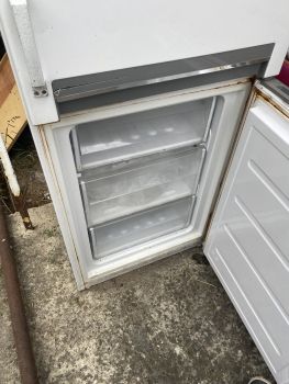 Indesit холодильник 5