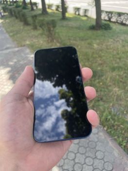Iphone 12 128ГБ 86% Акм Смартфон