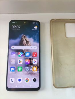 Redmi Note 12 5G