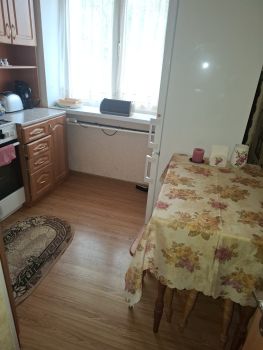 Затишна квартира 5
