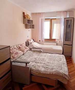 2-кімнатна квартира, вул.Рубчака 3