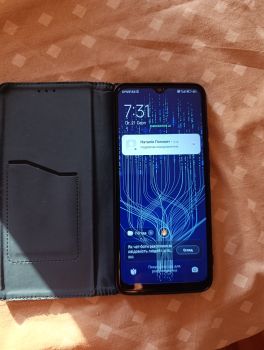 Мобільний телефон Redmi 10c 1