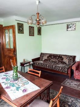 2-кімнатна квартира, вул.центр 1
