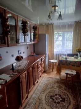 Будинок 1