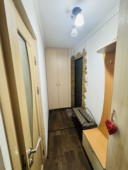 Здам 1-кімнатну квартиру, Калуш, вул. Хіміків 7