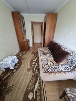 Затишна квартира 6