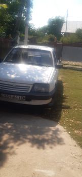 OPEL Аскона, 1987 р.в., 1.6 2