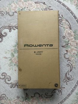 Акумуляторний пилосос Rowenta X-Pert Flex 6.80