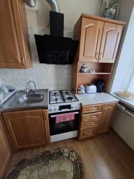 Затишна квартира 4