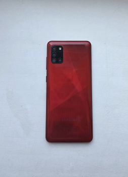 Samsung Galaxy A31 2