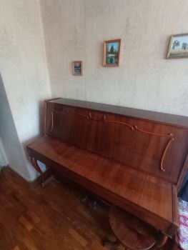Фортепіано 