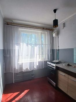 Здається 2 кімнатна квартира 3