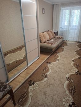 Затишна квартира 3